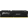 2x Kingston FURY Black Beast DDR5 DIMM Memory 5200MHz 16GB (1 x 16GB)