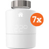 Tado Smart Radiator Knob Expansion 7-pack