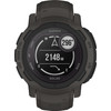 Garmin Instinct 2 Solar Graphite