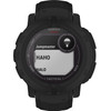 Garmin Instinct 2 Solar Tactical Edition Black