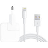 Apple Chargeur 12 W + Câble USB-A vers Lightning 1 m