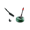 Bosch Kit Home & Car pour Nettoyeurs à Haute Pression