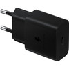 Samsung Power Delivery Charger with USB-C Port 15W Black