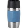 Tefal Travel Mug Compact 0.3L Blue