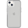 Tech21 Evo Clear Apple iPhone 13 Back Cover Transparant