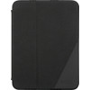 Targus Click-In Apple iPad Mini 7 / iPad Mini 6 Book Case Zwart