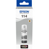 Epson 114 Ink Bottle Gray