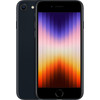 Apple iPhone SE 2022 128 Go Noir