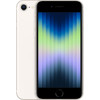 iPhone SE (2022) 64 Go Blanc Reconditionné (Traces d'utilisation visibles)