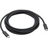 Apple Thunderbolt 4 Pro Cable (3m)