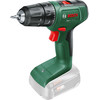 Bosch Easydrill 18V-40 (zonder accu)