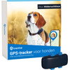 Tractive GPS Tracker Dog Dark Blue