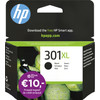 HP 301XL Cartridge Black