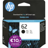 HP 62 Cartridge Zwart