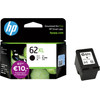 HP 62XL Cartridge Black