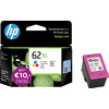 HP 62XL Cartouche Couleur