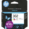 HP 302 Cartouche Couleur