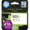 HP 903XL Cartridge Geel