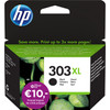 HP 303XL Cartridge Zwart