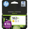 HP 963 XL Cartouche Jaune