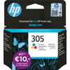 HP 305 Cartouche Couleur