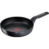 Tefal Hard Titanium Pro Poêle à Frire 24 cm