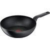 Tefal Hard Titanium Pro Wok 28 cm