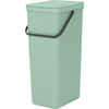 Brabantia Sort & Go 40L Jade Green