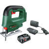 Bosch EasySaw 18V-70 + 2,5 Ah accu