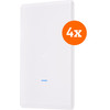 Ubiquiti UniFi UAP-AC-M-PRO 4-pack