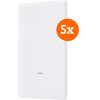 Ubiquiti Unifi UAP-AC-M-PRO 5-pack