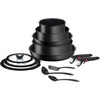 Tefal Ingenio Unlimited Cookware Set 13-piece