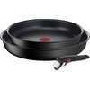 Tefal Ingenio Unlimited Frying Pan Set 3-piece