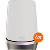 Netgear Orbi RBKE963 4-pack