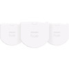 Philips Hue wandschakelaarmodule 3-pack