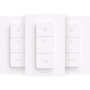 Philips Hue Draadloze dimmer 3-pack