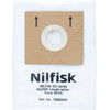 Nilfisk One Stofzakken (5 stuks)