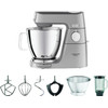 Kenwood Chef Titanium Baker XL KVL85.124SI