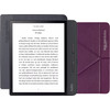 Refurbished Kobo Forma 8GB + Sleep Cover Purple