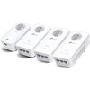 TP-Link TL-WPA8635PKITB 4-pack