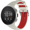 Polar Pacer Pro Blanc