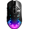 SteelSeries Aerox 9 Souris Gamer Sans Fil Noir