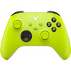 Microsoft Xbox Series X and S Wireless Controller Electric Volt Yellow, Green