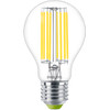 Philips LED Filament lamp - 4W - E27 - warm wit licht