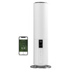 Duux Beam 2 Smart Humidificateur à Ultrasons Blanc