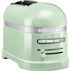 KitchenAid Artisan Toaster Pistache 2 Slots