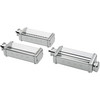 SMEG SMPC01 Pasta Roller & Cutter Set