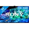 Sony Bravia QD OLED XR-55A95K (2022)