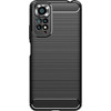 Just in Case Rugged Xiaomi Redmi Note 11 Back Cover Noir