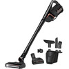 Miele Triflex HX2 Cat & Dog Obsidian Black